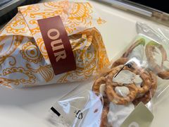 -OUR Bakery(三里屯太古里店)