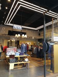 点击看大图 -IWODE埃沃定制西服定制(优托邦店)