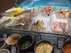-西安高新希尔顿酒店·咖啡露台西餐厅