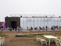 -Cafe Aewol Monsant