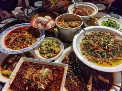 -灶东家民间菜(回兴店)