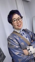 -New Fashion发型定制