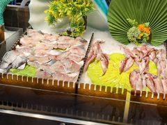 -苏格里岛自助烤肉海鲜火锅(成都金牛万达店)