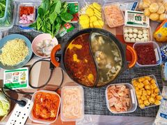 -锅圈食汇火锅烧烤食材超市(亲亲家园店)