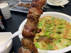 -紫光园·烤鸭·北京菜(团结湖店)