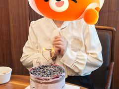 -鹿里烘焙LulyBaking(东二环泰禾广场店)