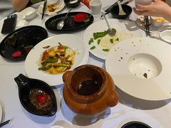 -上海1号私藏菜(静安店)