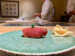赤身寿司-鮨青(恒基名人购物中心店)