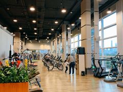 -上海嘉里健身Kerry Sports Shanghai