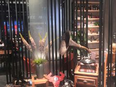 -曼乐辰餐厅(中庚漫游城店)