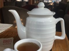 -1901 Cafe(西四店)