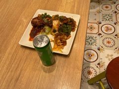 -大米先生(德思勤分店)
