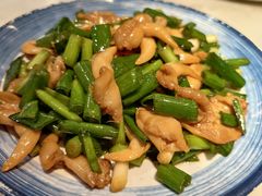 -日丰园海肠水饺·老字号大连海鲜(和平广场店)