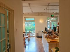 -Cafe Villa