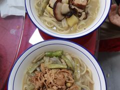 -王婶手擀面(灵寿店)