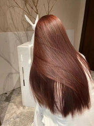 -时尚殿堂hair salon
