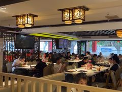 -潮泰牛肉火锅 · 创于1992年(车公庙店)