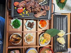-味太助·银饭食堂(中华城店)