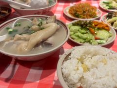 -老方桌烂蹄花川菜馆(九龙坡店)
