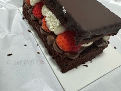 -DRUNK BAKER(上海陕康里店)
