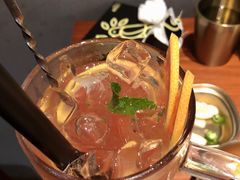 -春熙台韩国料理·章鱼肥牛(西丽店)