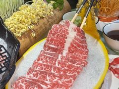 -番食园鲜食火锅(高新店)
