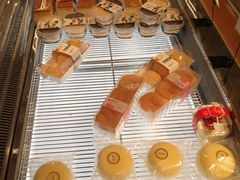 -雪贝尔Shaber面包花园(民德路店)
