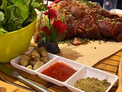 -晋西北菜馆(双塔西街店)