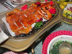 -谭厨中山传家菜.乳鸽.脆鲩鱼(华强北中航城店)