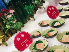 -阳光岛·海鲜盛宴(银泰中心in99店)