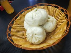 -郑家包子牛肉拉面(尚勤路店)