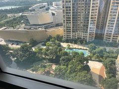 -昆明南亚风情园豪生大酒店-泰式国际海鲜自助餐厅