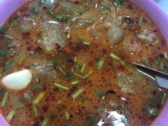 -牛马行牛肉饸饹铺(青岛街店)