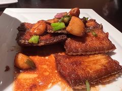 红烧带鱼-小南洋海景餐厅(深圳湾店)
