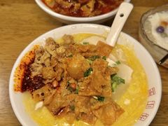 -豆相识•九九豆腐脑(牛咡桥店)