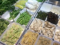 -天府国麻辣香锅(黄岛永旺店)