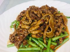 肥牛鹅肠-御彩酒家(东风东路店)