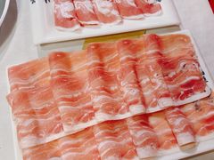 -羊家胡同·龙虾烧烤火锅(龙汇路店)