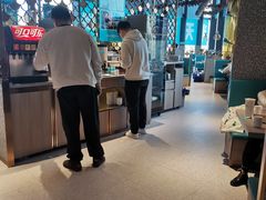 -半天妖烤鱼(新中关购物中心店)