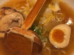 -味千拉面(广州白云机场T1西二店)