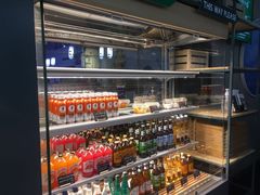 面包甜点陈列柜-Green Option(官舍店)