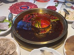 -二荆条·城市森林火锅旗舰店