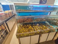 -海天一色海景自助餐厅(西港花园店)