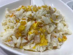 赛螃蟹-雪园上海饭店(港湾1号店)