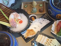 -享月汤皇(高新路店)
