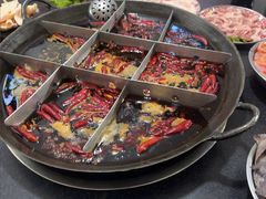 -肥龙火锅(南坪店)