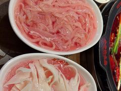 -牛市坎火锅(建设路店)