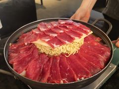 -炙韩料理·部队锅专门店