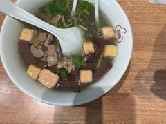-回味鸭血粉丝汤(砂之船店)