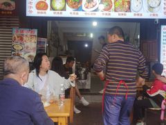 -徐老幺奶汤面